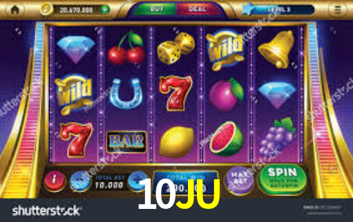 Cassino na plataforma 10JU