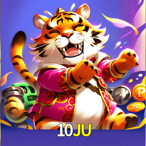 10JU 